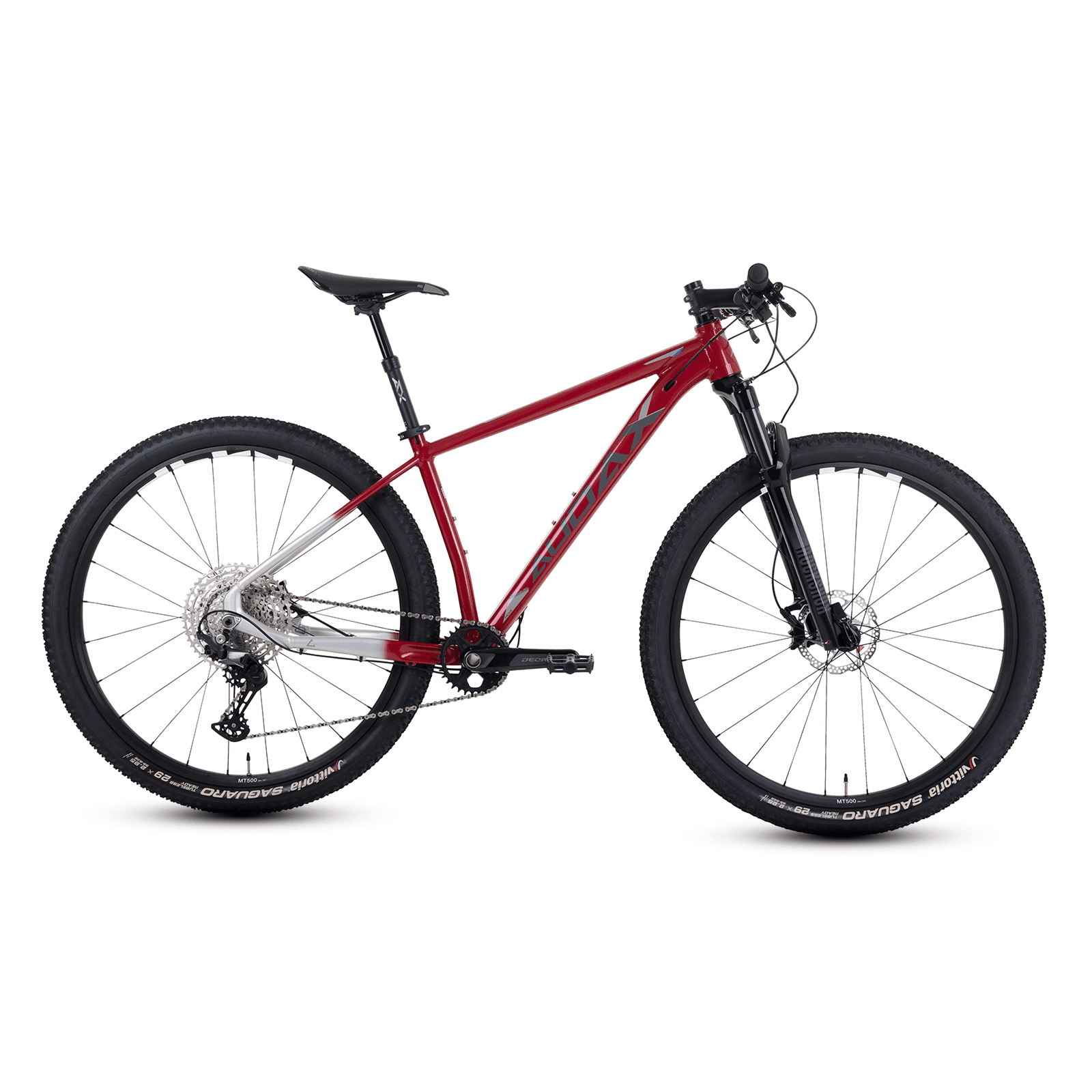 Audax ADX 400 Deore