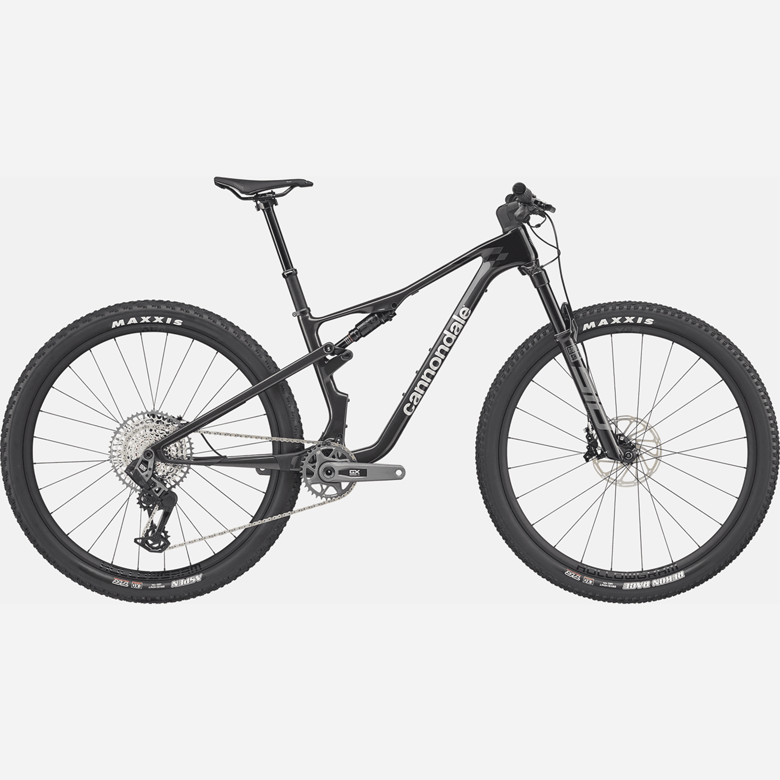 Bicicleta Cannondale Scalpel 4