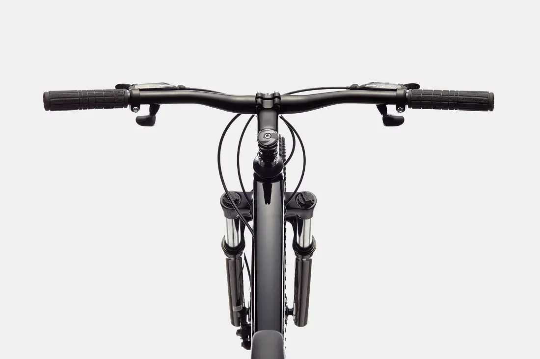 Bicicleta Cannondale trail 7 - foto 2
