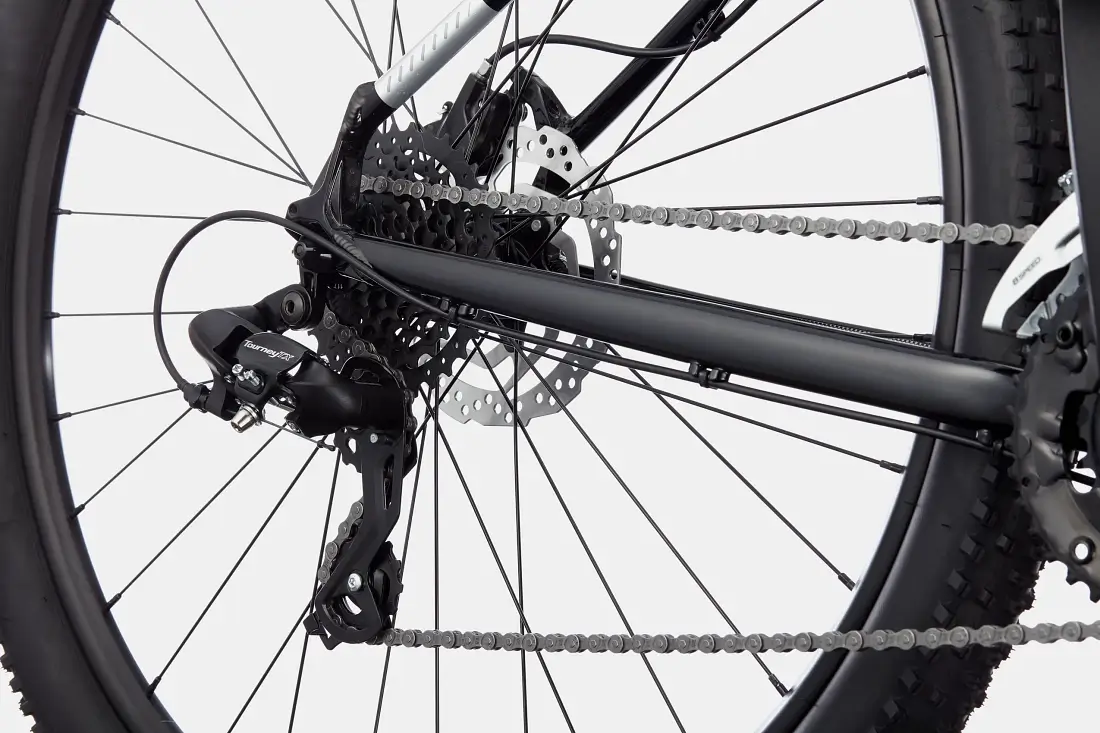 Bicicleta Cannondale trail 7 - foto 4