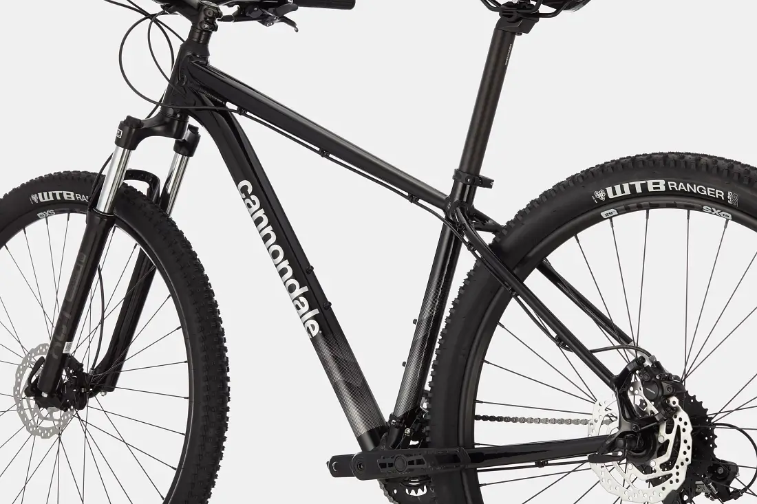 Bicicleta Cannondale trail 7 - foto 5