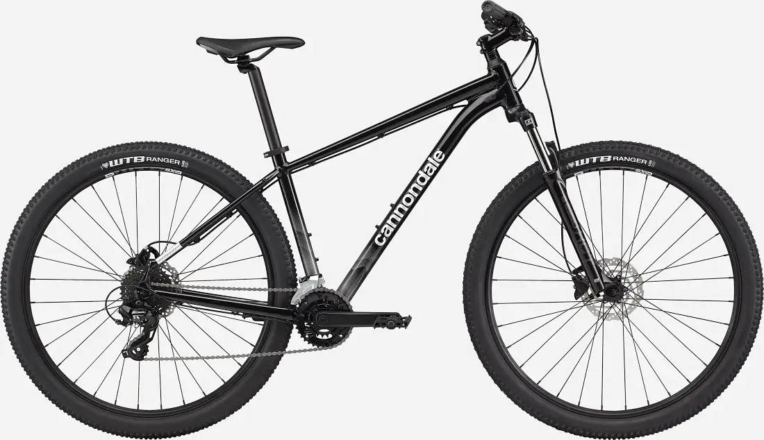 Bicicleta Cannondale trail 7 - foto 6