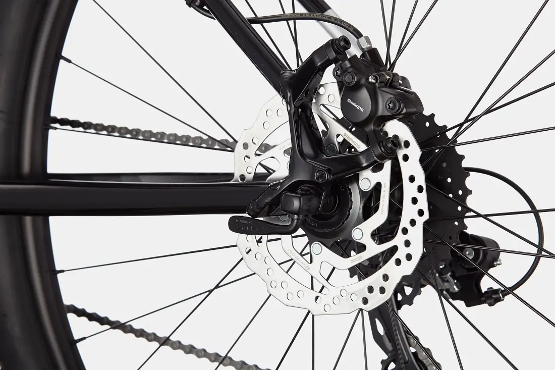 Bicicleta Cannondale trail 7 - foto 7