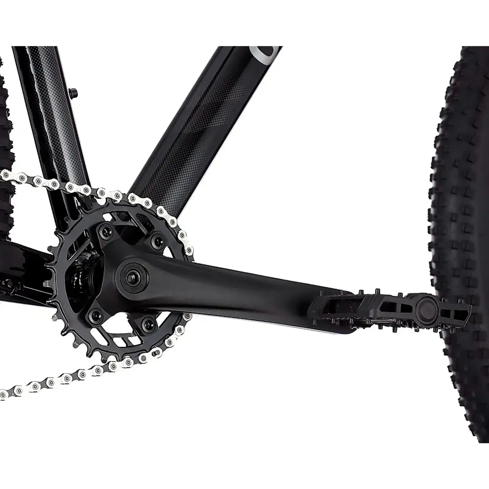 Bicicleta Cannondale Trail SL 4 - foto 2