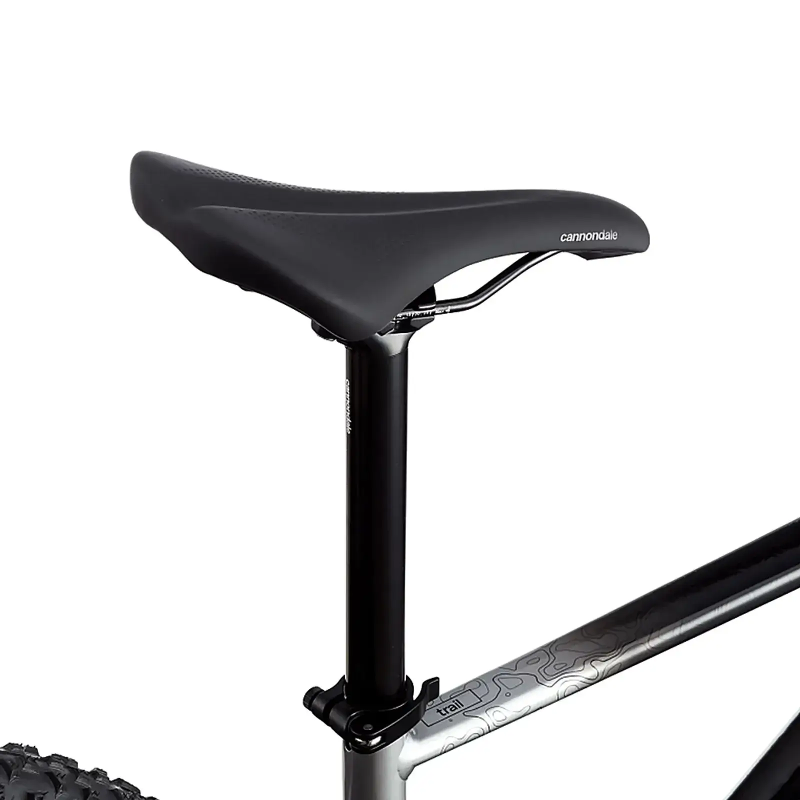 Bicicleta Cannondale Trail SL 4 - foto 5