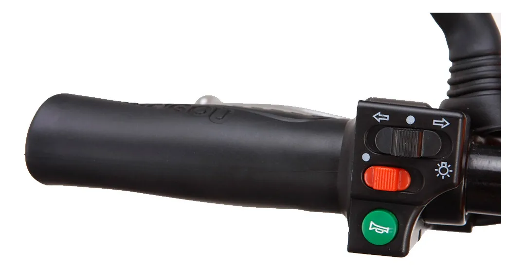 Bicicleta Elétrica Sousa 350W - foto 3