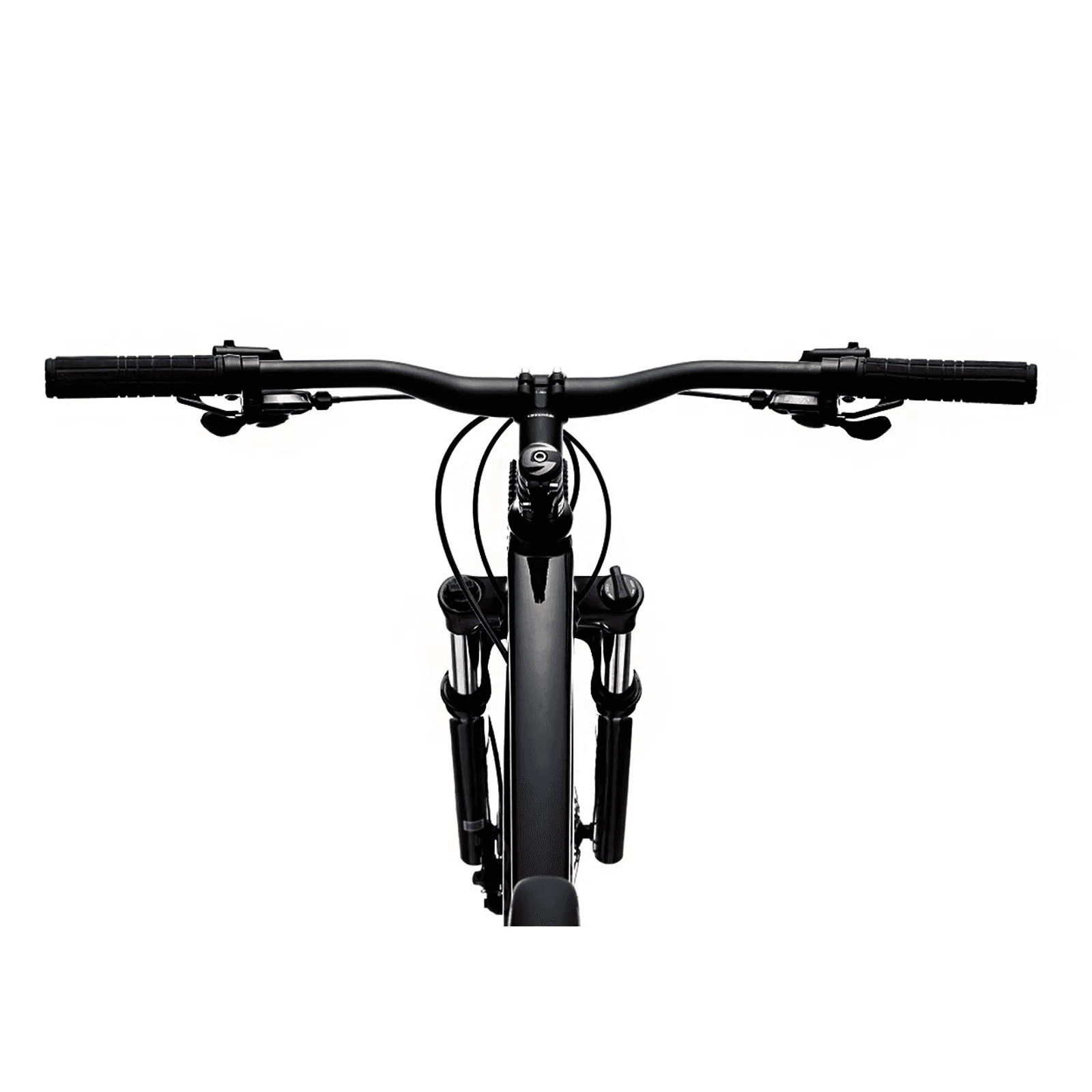 Bicicleta Cannondale Trail 6 2×8 Microshift Mezzo - foto 4