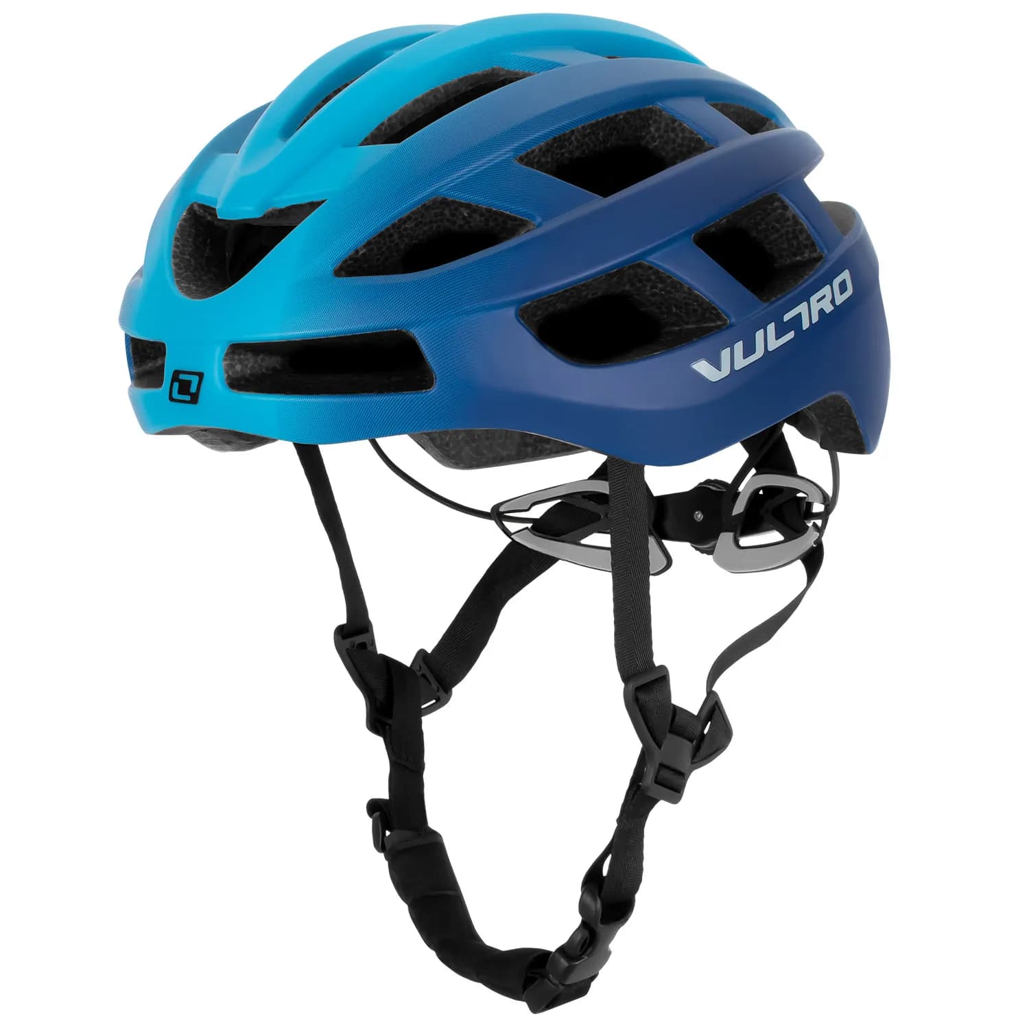 Capacete de Ciclismo Raptor – Camaleão – Vultro