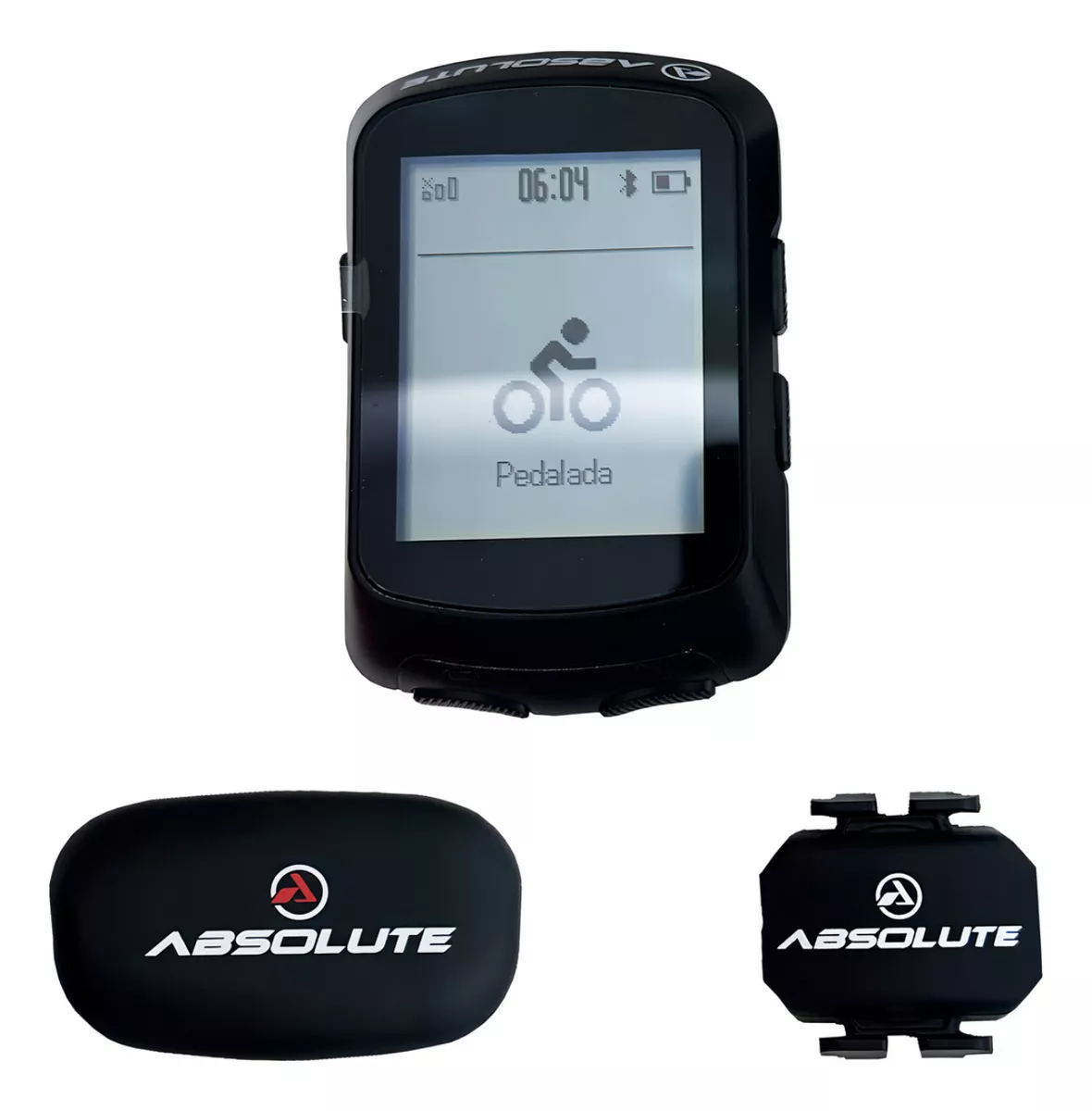 Ciclocomputador GPS Absolute Wild - foto 5