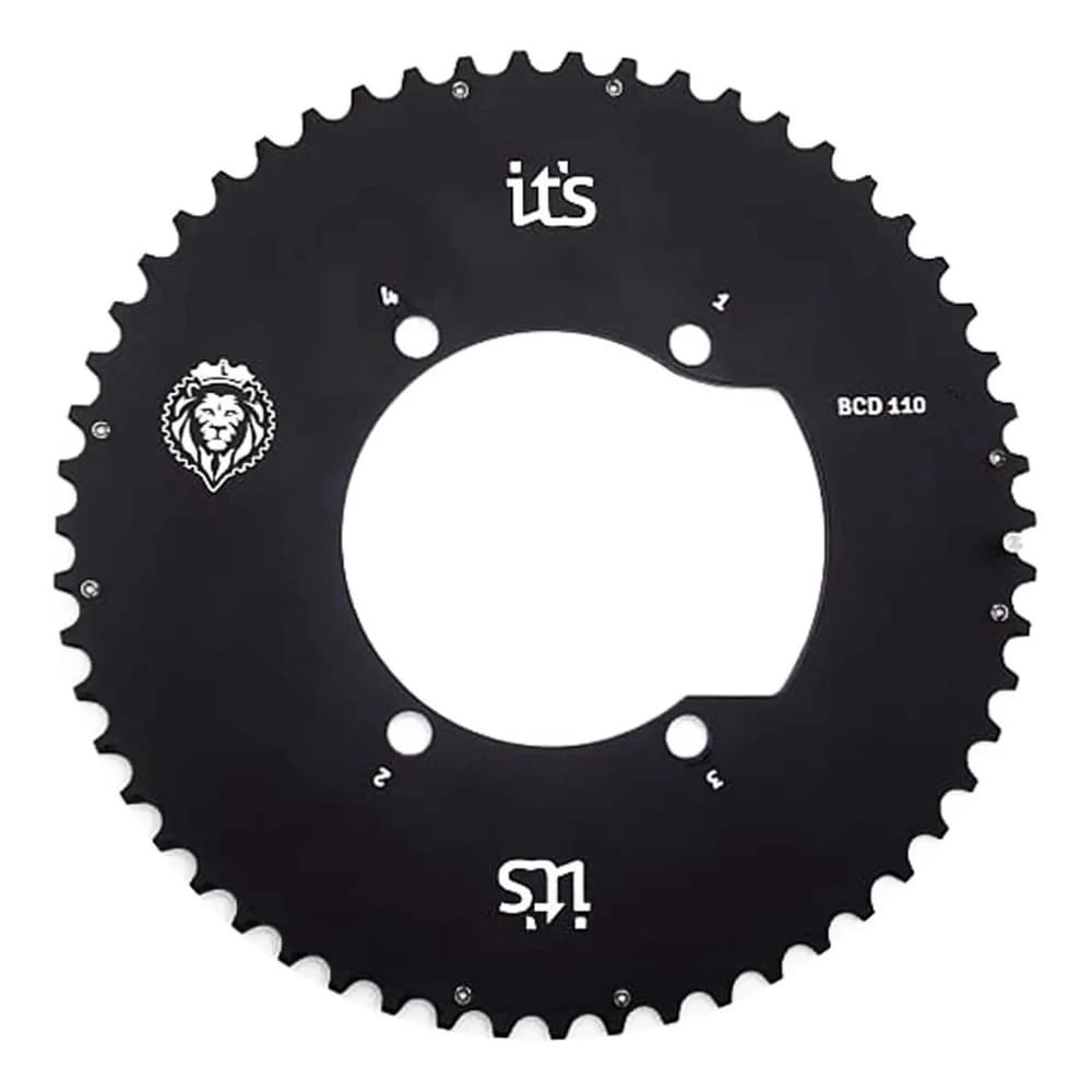 Coroa Ictus Dura Ace 9100