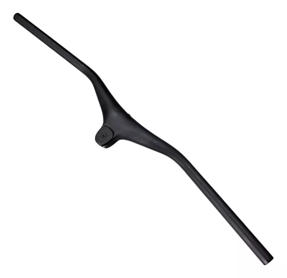Guidão Integrado Carbono Vultro Proton