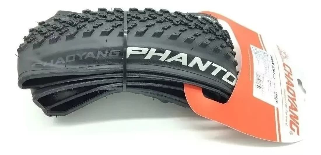 Pneu Chaoyang 29 X 2.20 Tubeless - foto 3