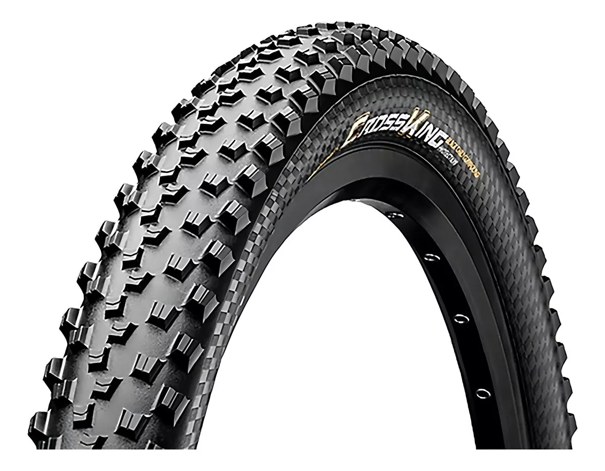 Pneu Continental Cross King 29 X 2.2 Tubeless
