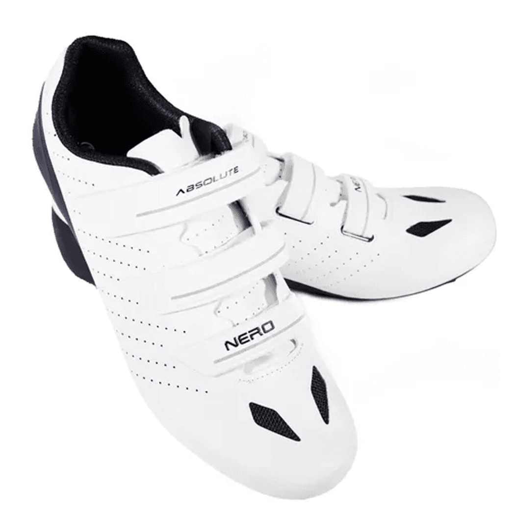 Sapatilha Road Nero – Absolute