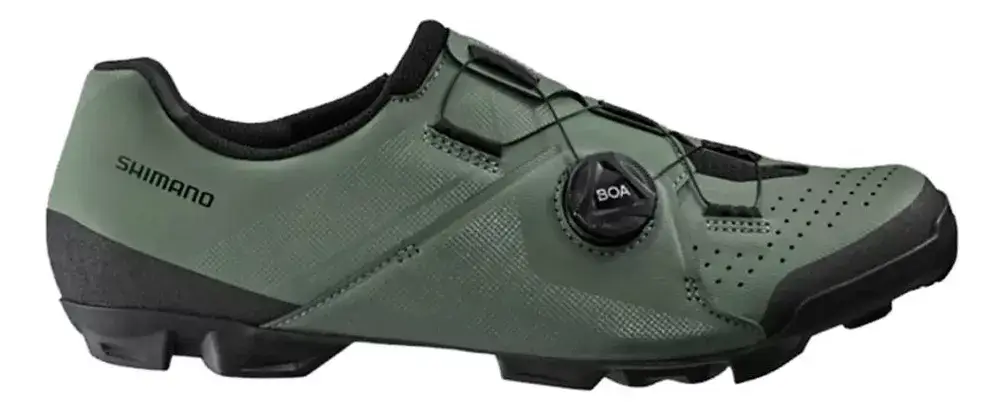 Sapatilha Shimano XC3 - foto 2