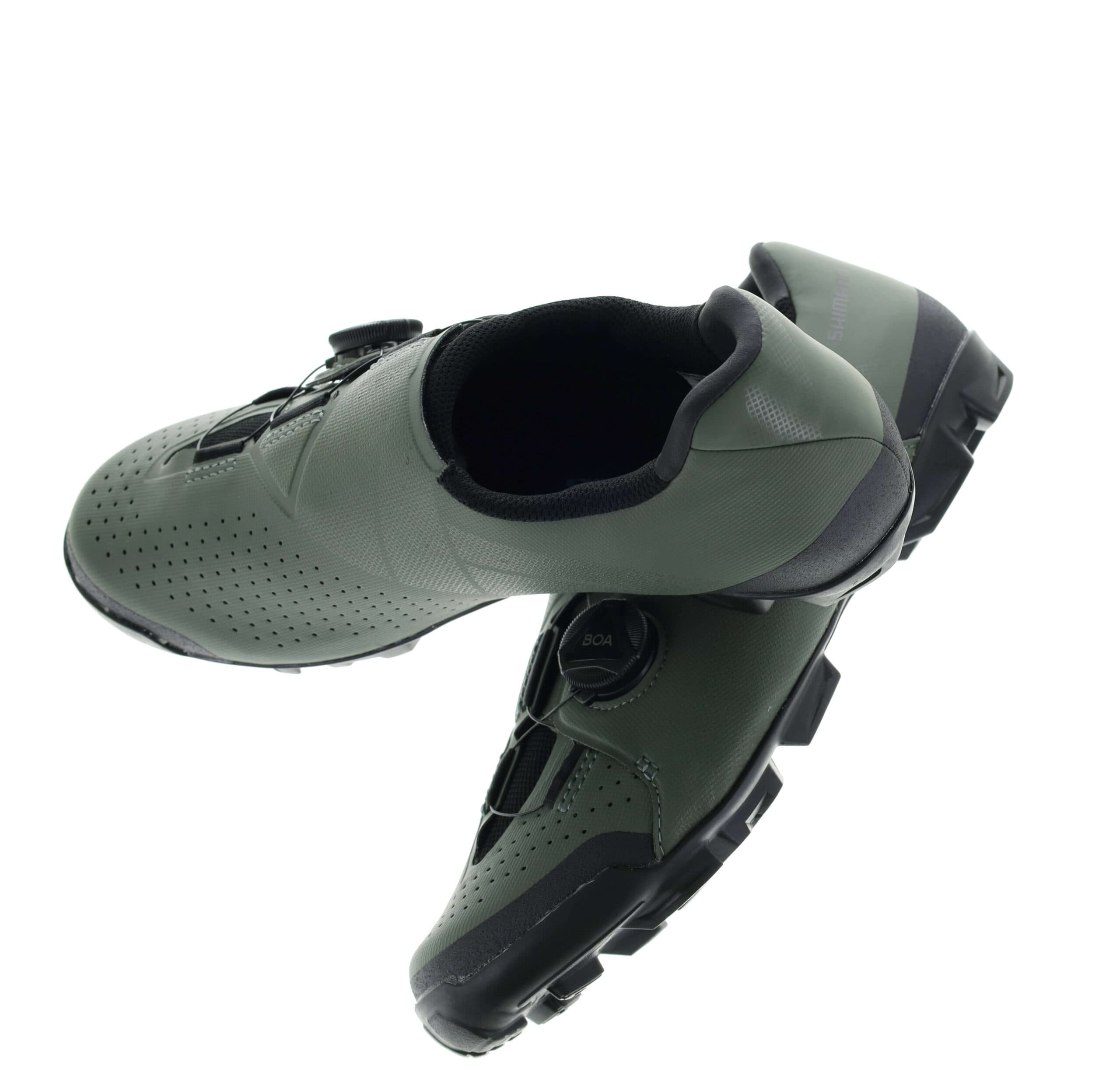 Sapatilha Shimano XC3 - foto 3