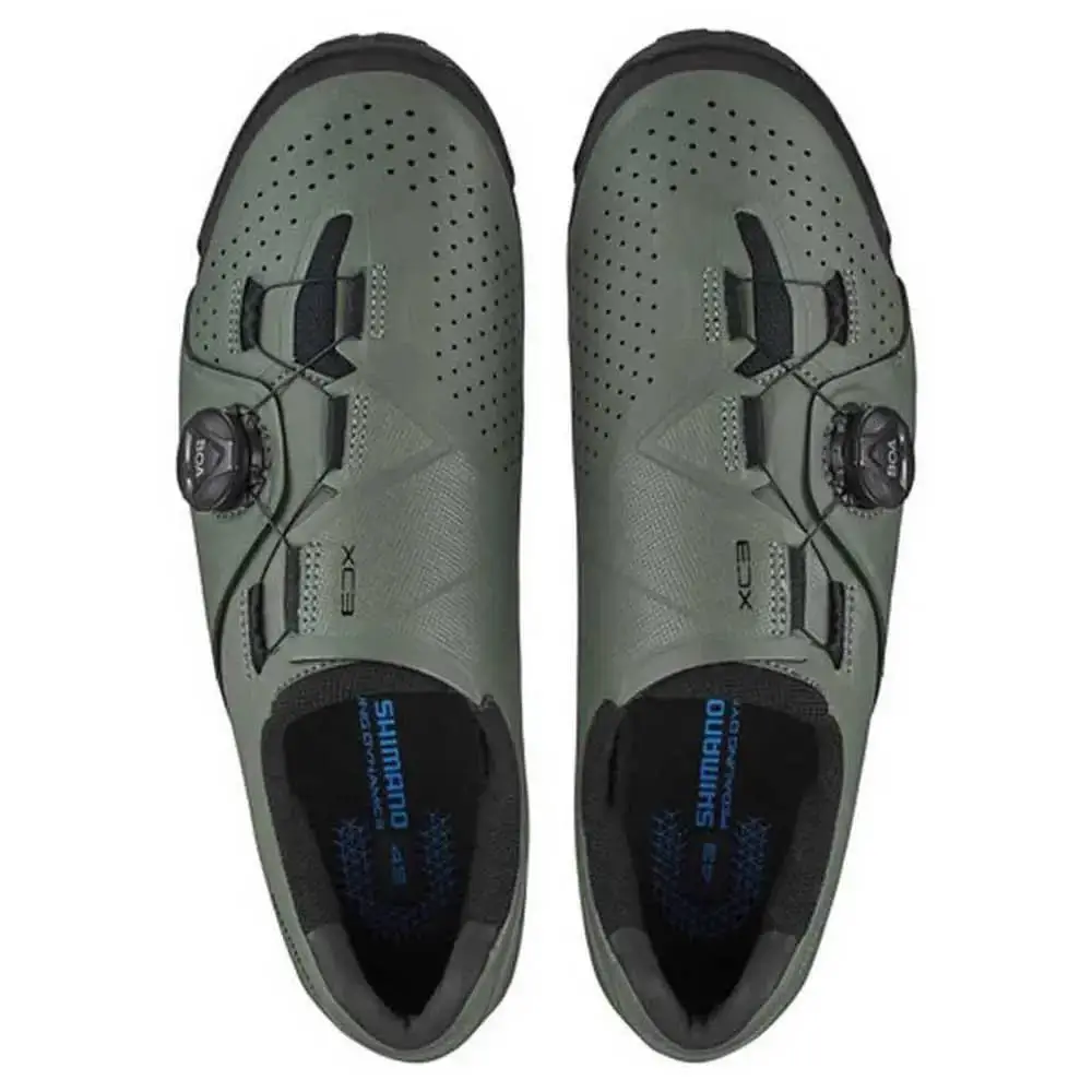 Sapatilha Shimano XC3 - foto 4