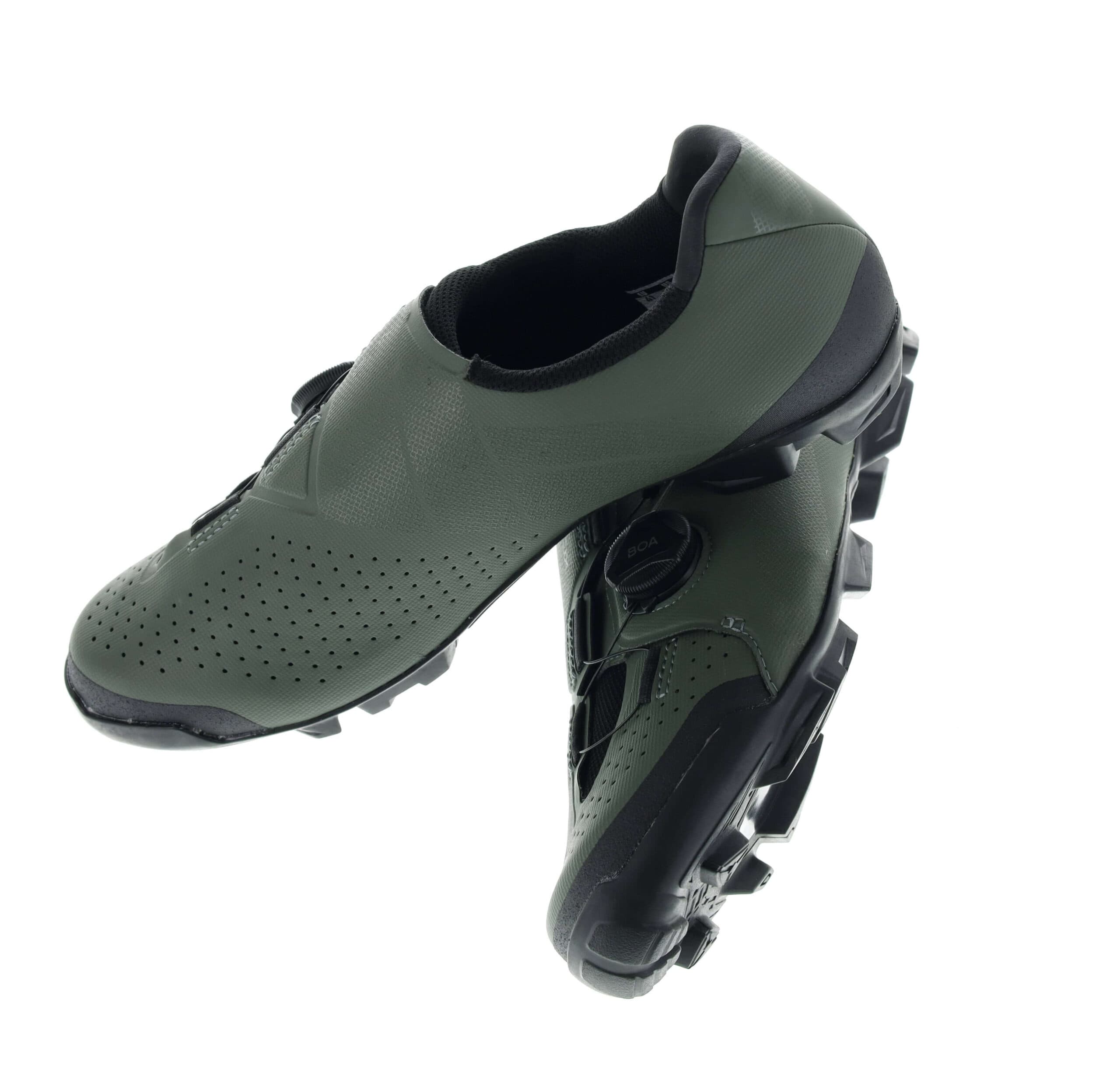 Sapatilha Shimano XC3 - foto 5