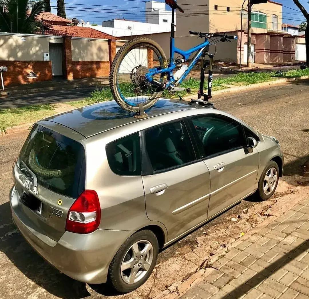 Transbike Hack de Teto – The One - foto 4