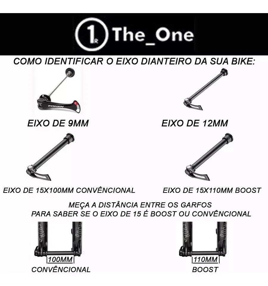 Transbike Hack de Teto – The One - foto 5