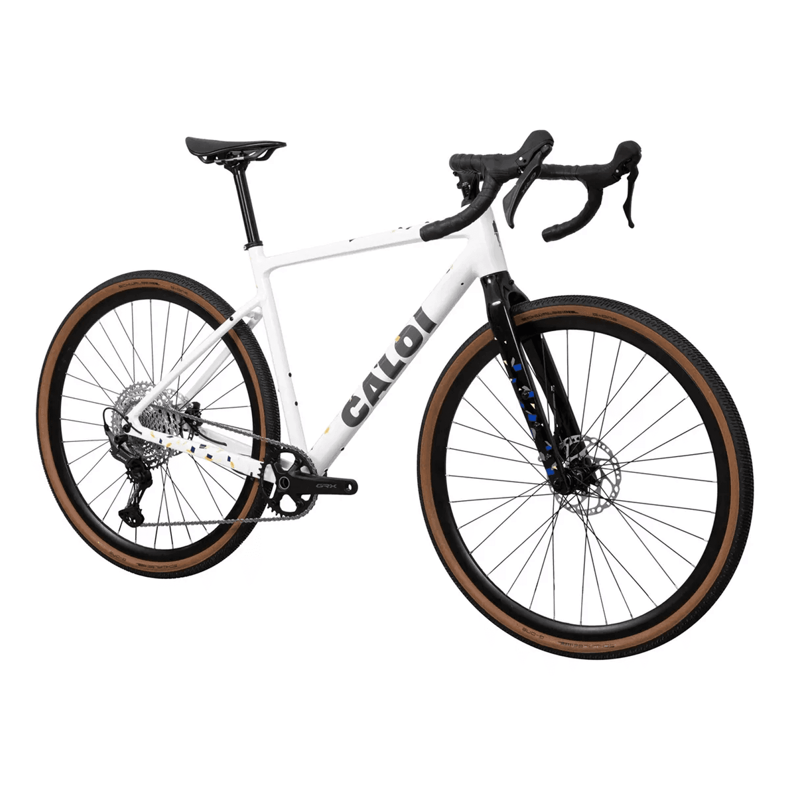 Bicicleta Caloi Elite Carbon FS - foto 2