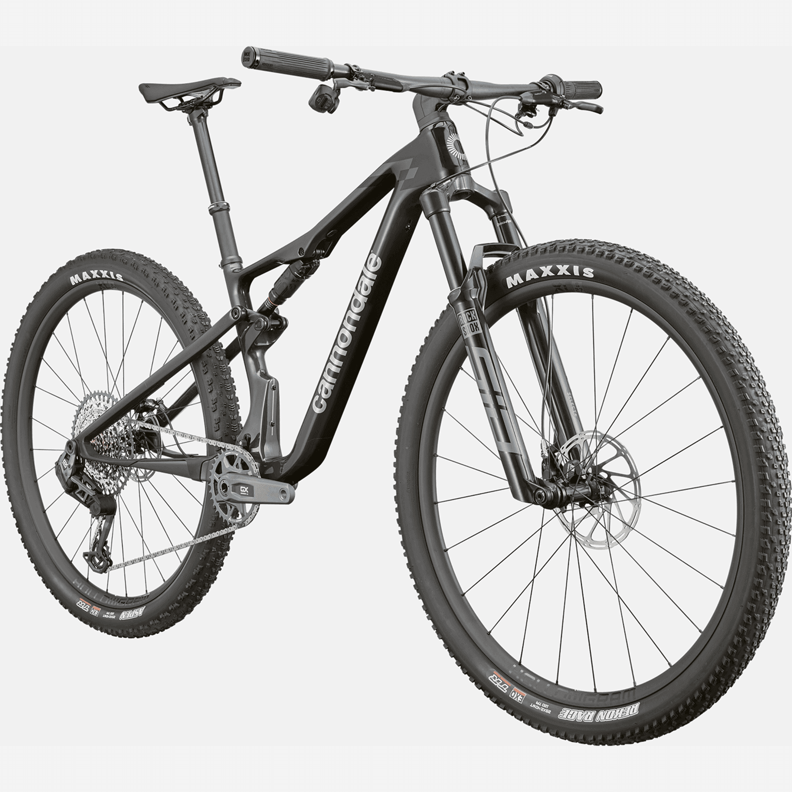 Bicicleta Cannondale Scalpel 4 - foto 2