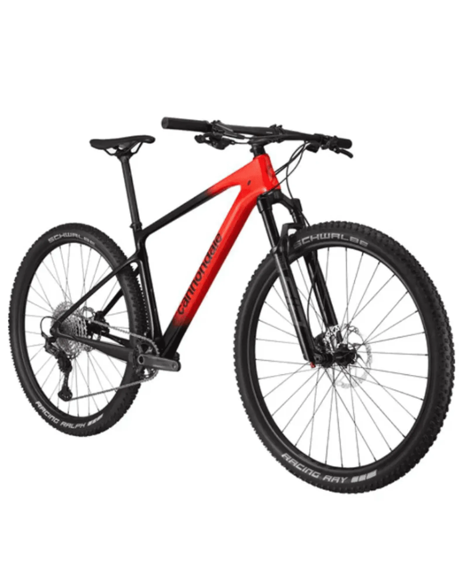 Bicicleta Cannondale Scalpel Ht Carbon 4 - foto 2