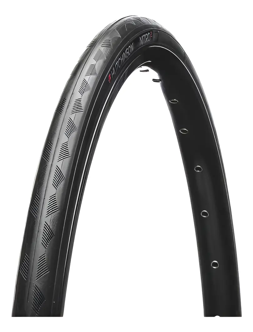 Pneu Hutchinson Nitro 2 para Bicicleta de Estrada 700x28
